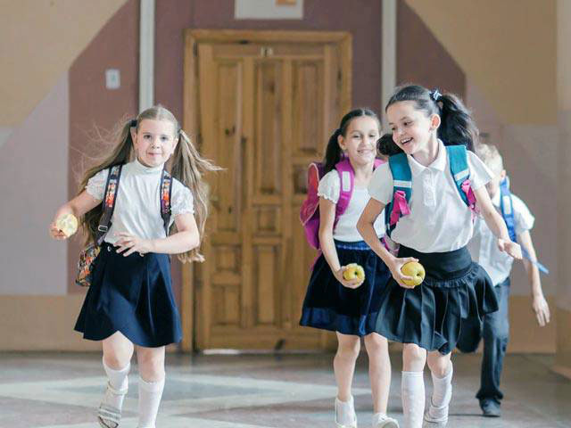 Escolar